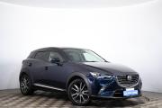 Mazda CX-3 I Пермь  - изображение 25