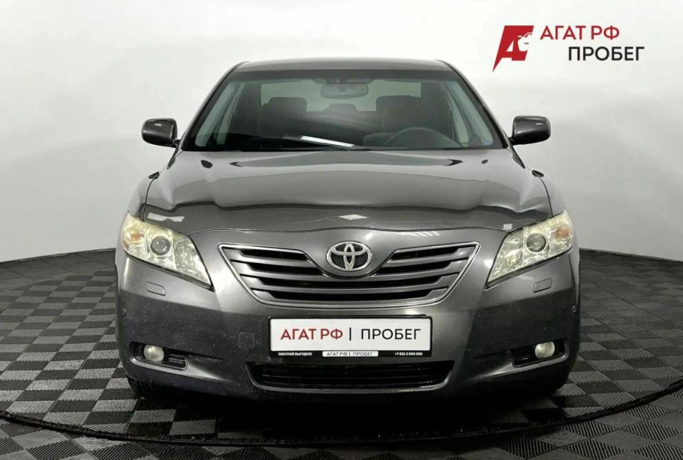 Toyota Camry VI (XV40) Нижний Новгород  - изображение 3