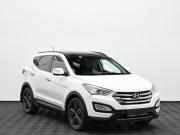 Hyundai Santa Fe III Москва  - изображение 20