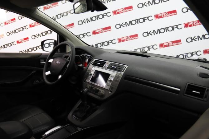 Ford Kuga I с пробегом 2012 года, цена 1 045 450 рублей, 272033 км, внедорожник, Автокод Объявления