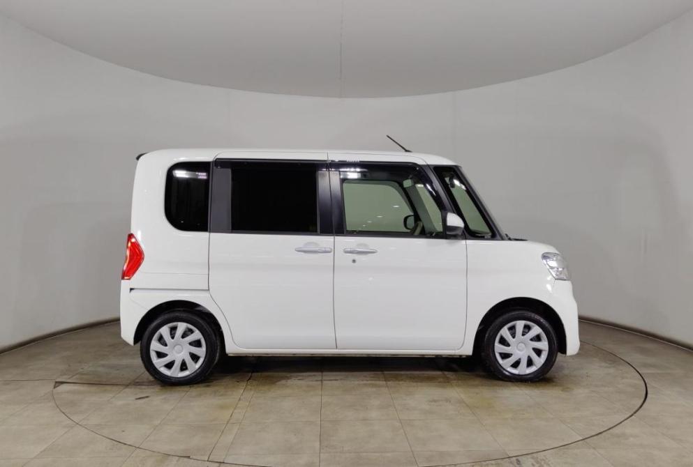 Daihatsu Tanto III Рестайлинг Волгоград  - изображение 4