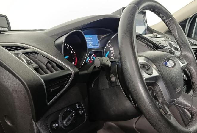 Ford Kuga II с пробегом 2014 года, цена 1 275 000 рублей, 126000 км, внедорожник, Автокод Объявления