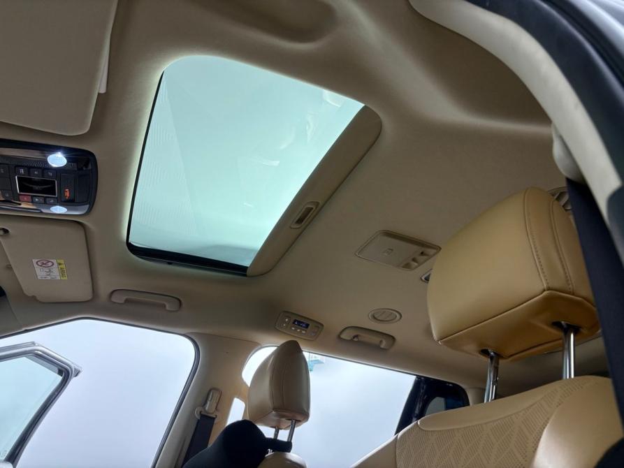 Kia Carnival IV Борисоглебск  - изображение 23