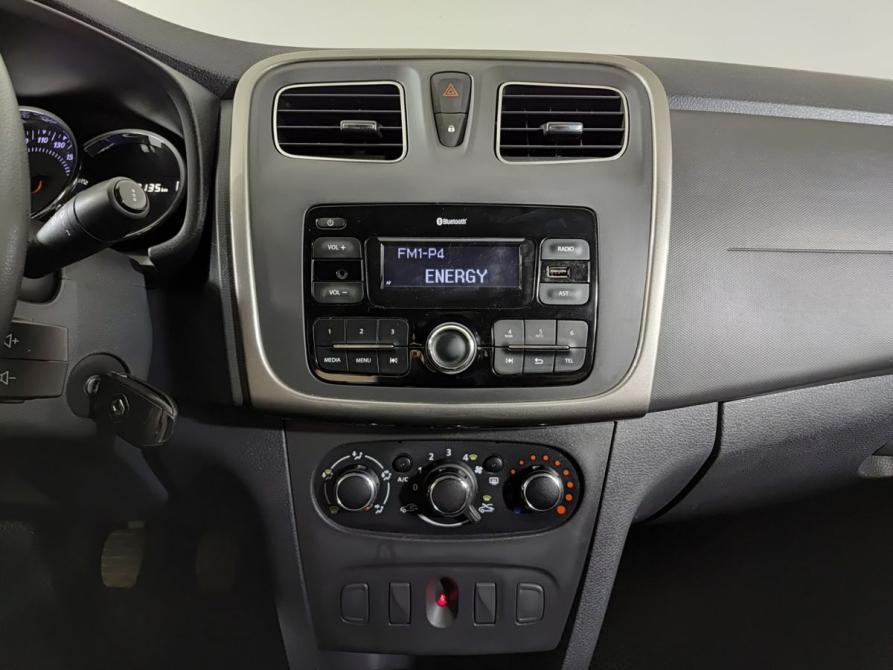 Renault Logan II Рестайлинг Уфа  - изображение 18