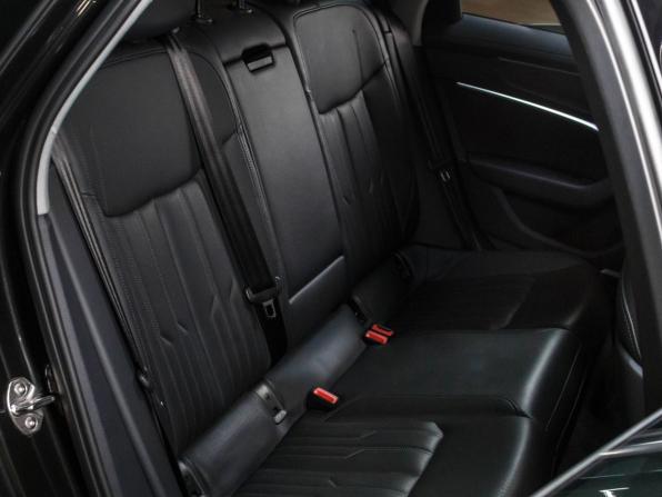Audi A6 V (C8) с пробегом 2018 года, цена 3 399 000 рублей, 142901 км, седан, Автокод Объявления