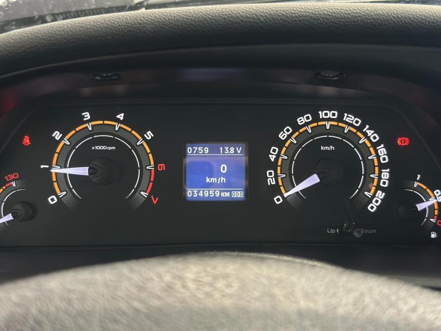 Lada (ВАЗ) Niva Travel I Москва  - изображение 11