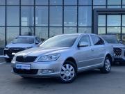 Skoda Octavia II (A5) Рестайлинг Москва  - изображение 21