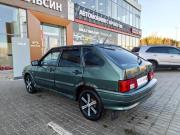 Lada (ВАЗ) 2114 Набережные Челны  - изображение 39