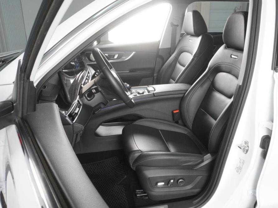 Chery Tiggo 7 Pro Max I Рестайлинг Минеральные Воды  - изображение 10