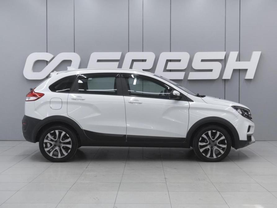 Lada (ВАЗ) XRAY I Ростов-на-Дону  - изображение 5