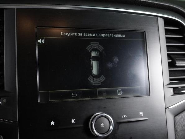 Renault Megane IV с пробегом 2019 года, цена 1 479 000 рублей, 184641 км, универсал, Автокод Объявления