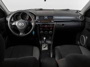 Mazda 3 I (BK) Рестайлинг Тюмень  - изображение 38