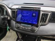 Toyota RAV4 IV (XA40) Рестайлинг Калуга  - изображение 27