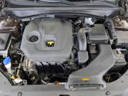 Kia Optima IV Москва  - изображение 38