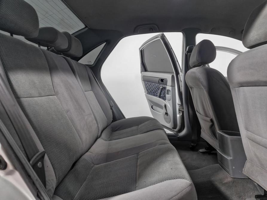 Chevrolet Lacetti I Нижний Новгород  - изображение 11