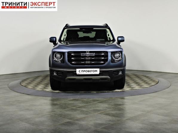 Haval Dargo с пробегом 2024 года, цена 2 947 000 рублей, 27863 км, внедорожник, Автокод Объявления