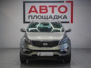 Kia Sportage III Рестайлинг Челябинск  - изображение 27