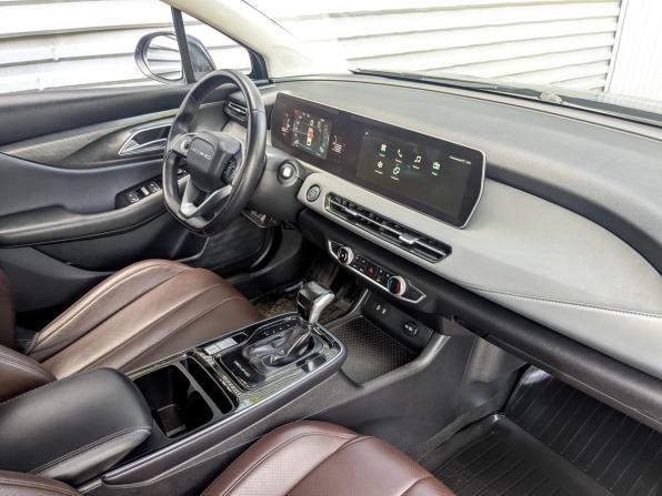 BAIC U5 Plus с пробегом 2023 года, цена 750 000 рублей, 110056 км, седан, Автокод Объявления