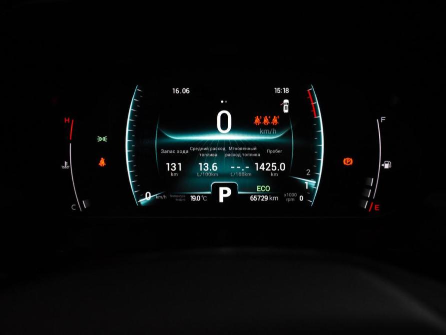 Chery Tiggo 7 Pro I Санкт-Петербург  - изображение 21