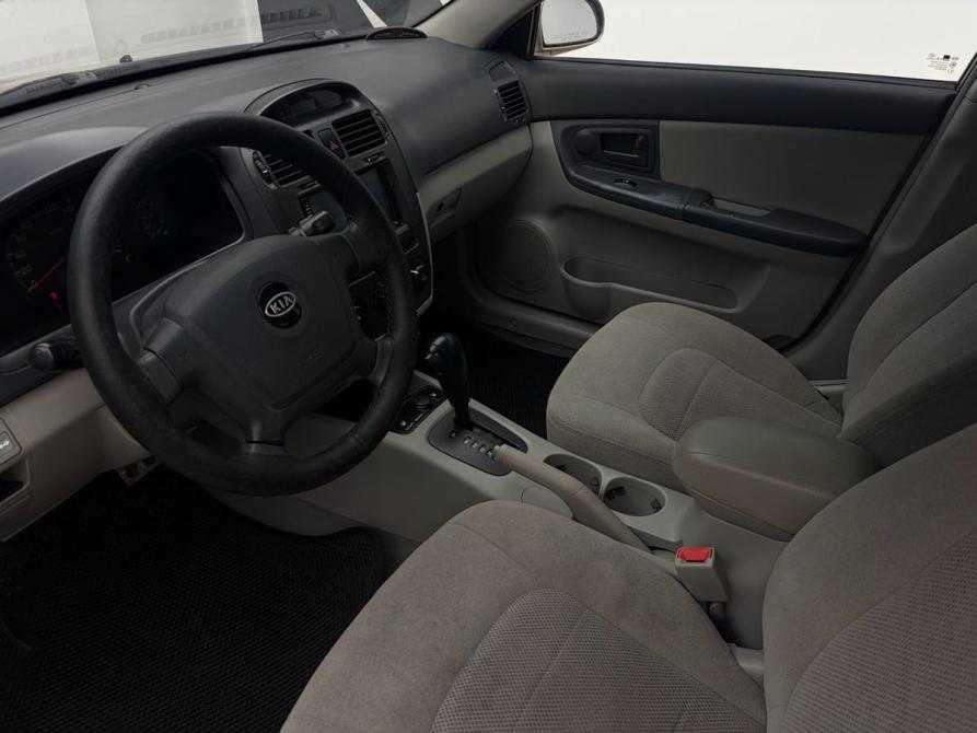 Kia Cerato I Ростов-на-Дону  - изображение 13
