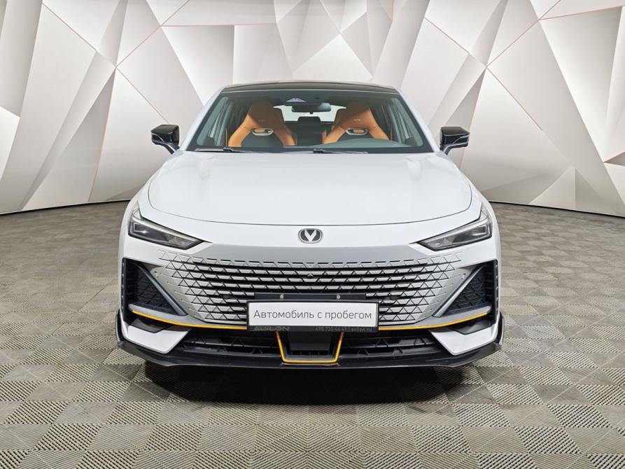 Changan UNI-V I Москва  - изображение 7