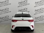 Kia Rio IV Ставрополь  - изображение 18