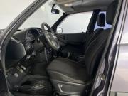 Chevrolet Niva I Рестайлинг Петрозаводск  - изображение 26