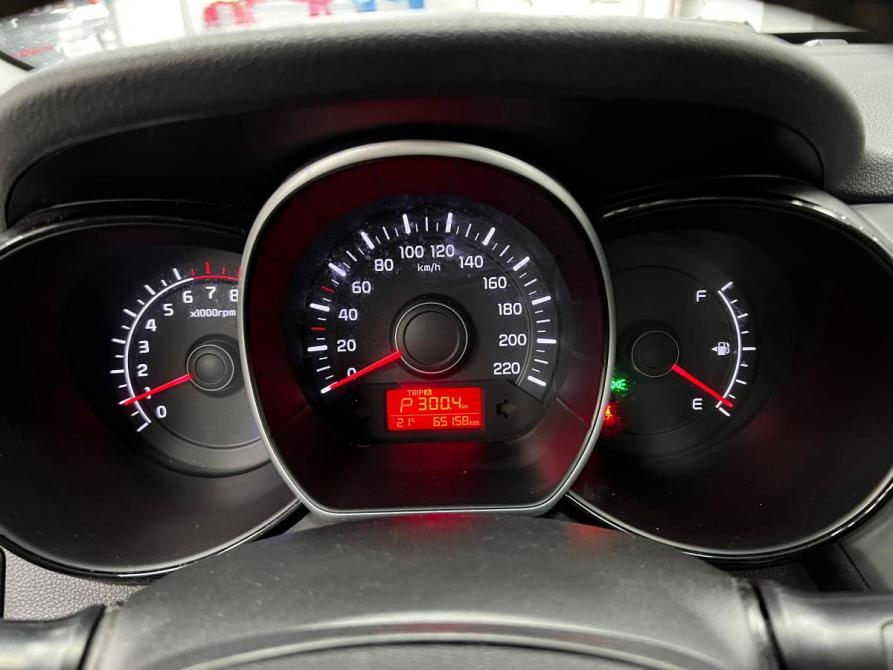 Kia Rio III Рестайлинг Казань  - изображение 11