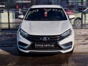 Lada (ВАЗ) Vesta I Рестайлинг (NG) Оренбург  - изображение 19