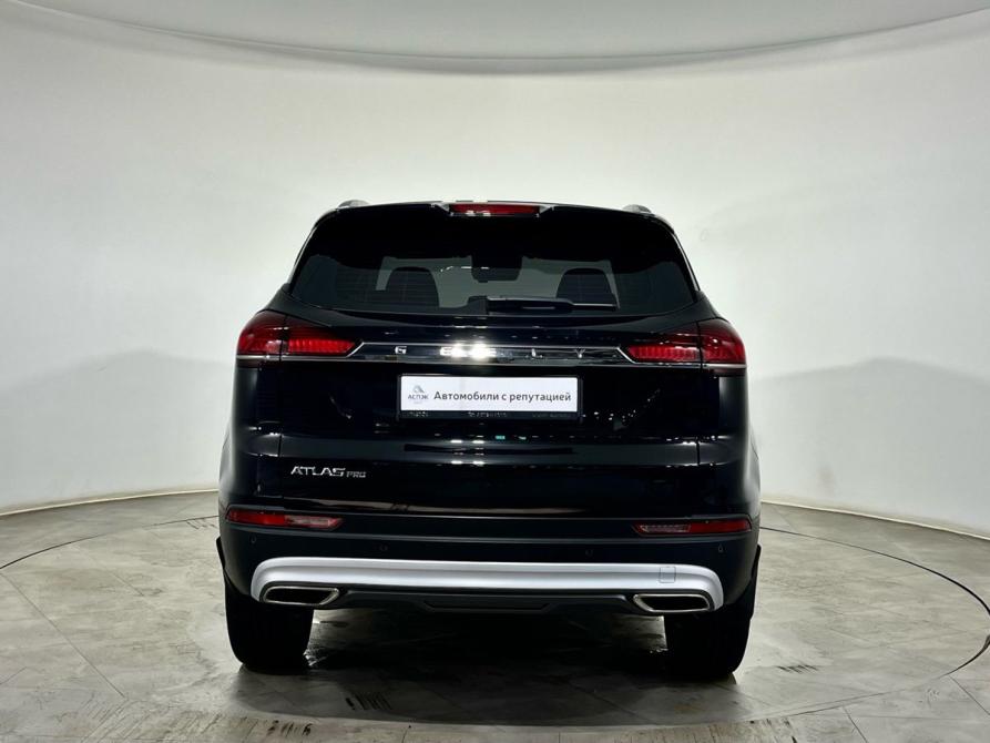 Geely Atlas Pro Ижевск  - изображение 3