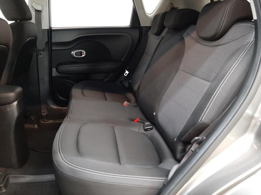 Kia Soul II Рестайлинг Москва  - изображение 12