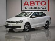 Volkswagen Polo V Челябинск  - изображение 27