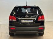 Kia Sorento II Балашиха  - изображение 18