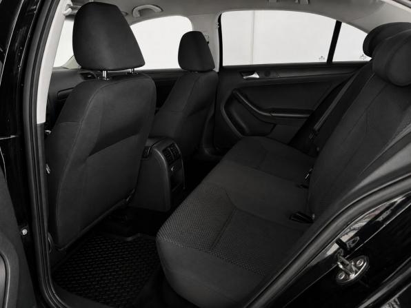 Volkswagen Jetta VI с пробегом 2013 года, цена 1 249 000 рублей, 90000 км, седан, Автокод Объявления