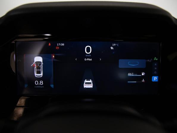 Geely Monjaro I с пробегом 2023 года, цена 2 675 000 рублей, 114912 км, внедорожник, Автокод Объявления
