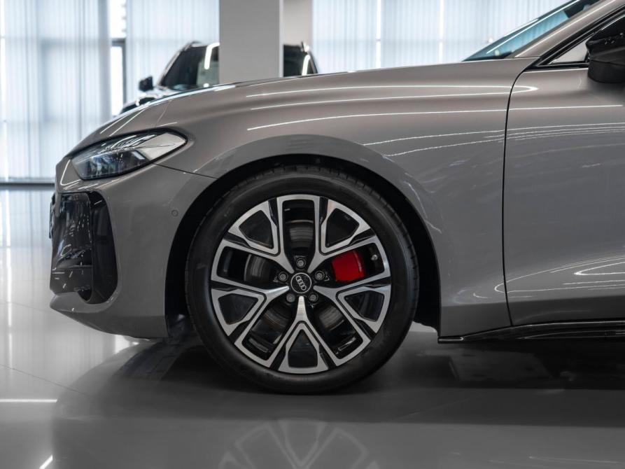 Audi A5 III (B10) Москва  - изображение 26