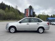 Lada (ВАЗ) Granta I Рестайлинг Прокопьевск  - изображение 23