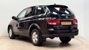 SsangYong Kyron I Рестайлинг Киров  - изображение 16