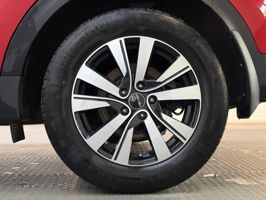 Kia Sportage IV Рестайлинг Уфа  - изображение 22