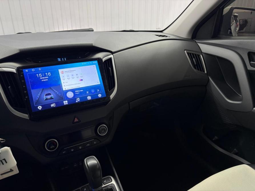 Hyundai Creta I Краснодар  - изображение 11