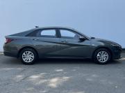 Hyundai Elantra VII (CN7) Москва  - изображение 20