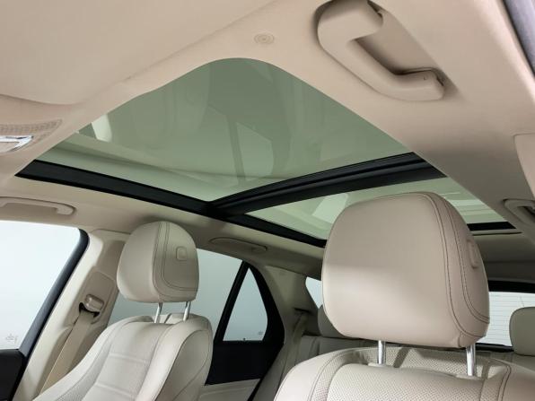 Mercedes-Benz GLE II (V167) с пробегом 2019 года, цена 5 995 000 рублей, 97384 км, внедорожник, Автокод Объявления