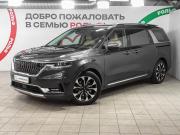 Kia Carnival IV Москва  - изображение 27