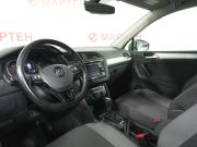 Volkswagen Tiguan II Вологда  - изображение 22