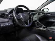 Toyota Camry VIII (XV70) Москва  - изображение 29