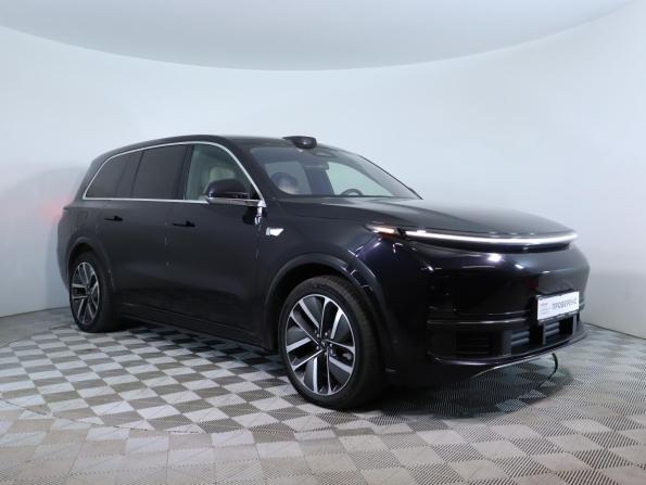 Li Auto (Lixiang) L9 I с пробегом 2023 года, цена 6 800 000 рублей, 65409 км, внедорожник, Автокод Объявления