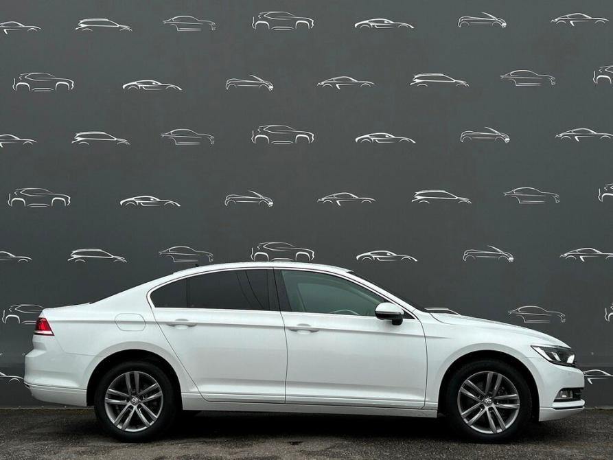 Volkswagen Passat B8 Санкт-Петербург  - изображение 12