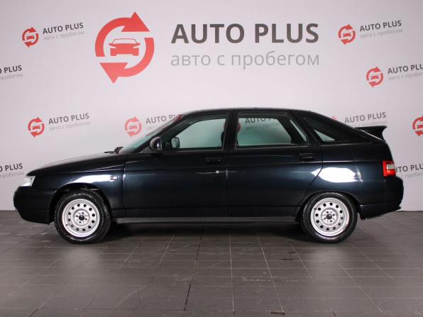 Lada (ВАЗ) 2112 с пробегом 2007 года, цена 260 000 рублей, 316000 км, хэтчбек, Автокод Объявления