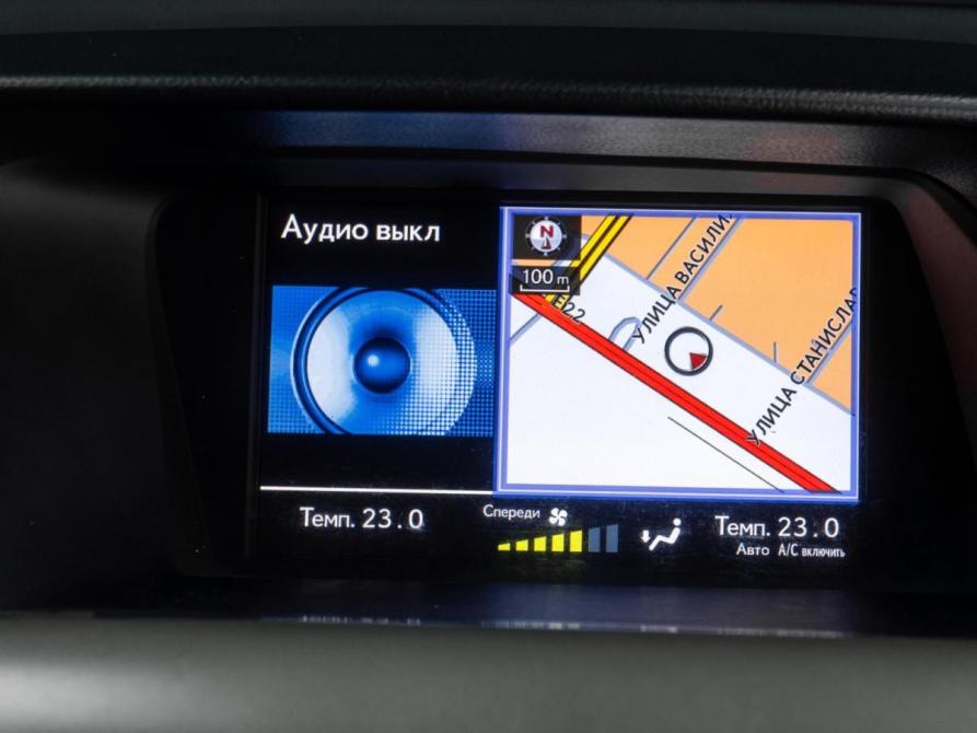 Lexus RX III Рестайлинг Тюмень  - изображение 14