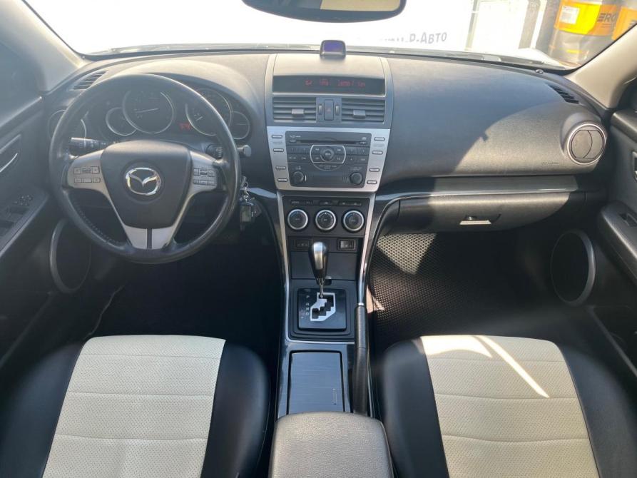 Mazda 6 II (GH) Курган  - изображение 10